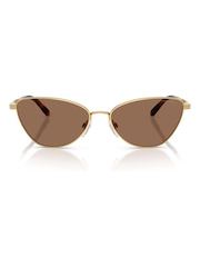 Ralph Lauren 0Rl7093 Rectangle Sunglasses - Bild 1 von 5