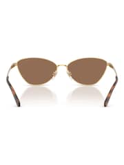 Ralph Lauren 0Rl7093 Rectangle Sunglasses - Bild 5 von 5