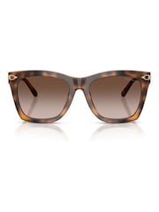 Ralph Lauren 0Rl8235U Firkantede solbriller - Billede 2 af 5