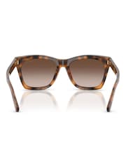 Ralph Lauren 0Rl8235U Firkantede solbriller - Billede 3 af 5