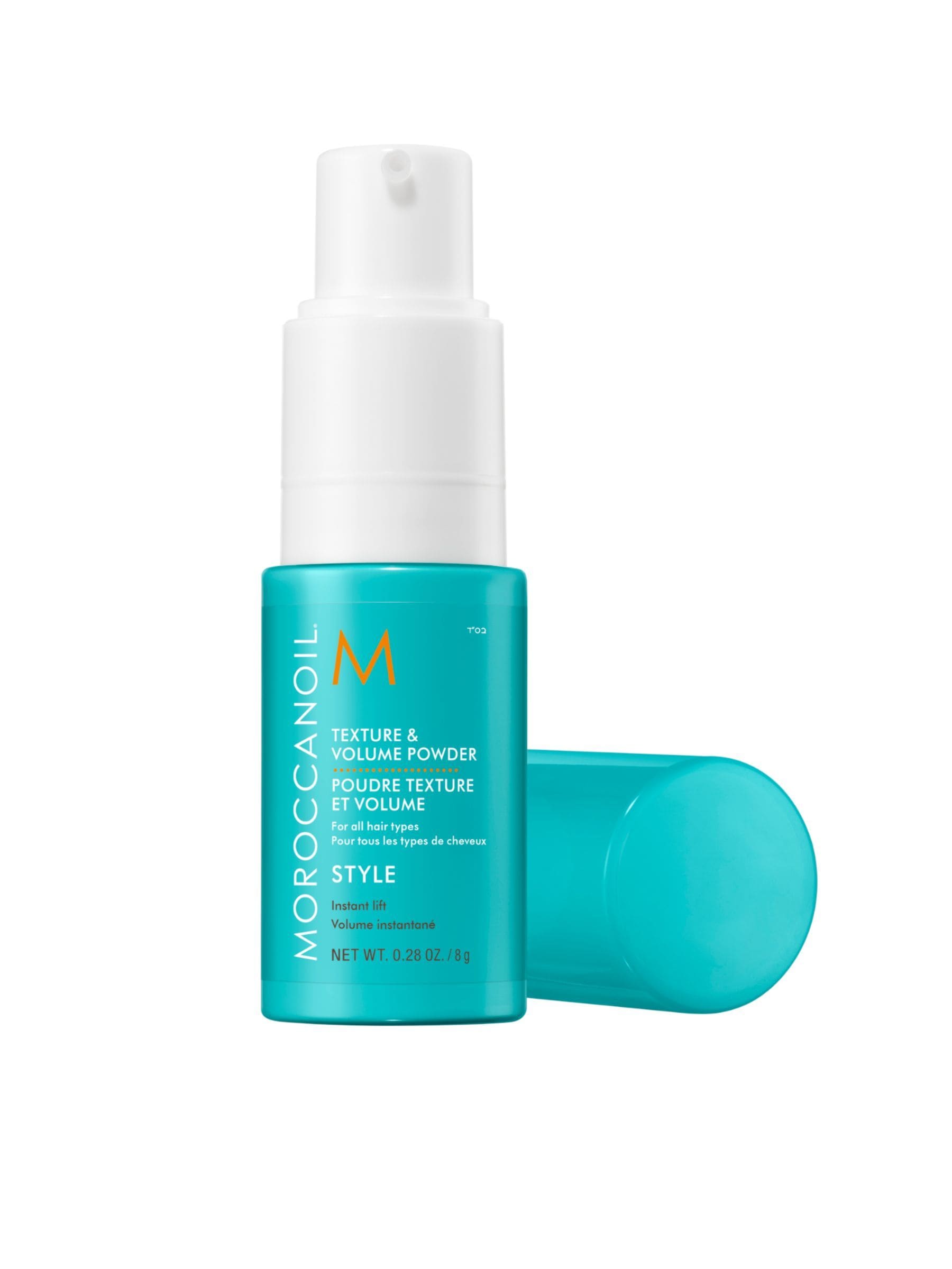 Moroccanoil Texture & Volume Hair Powder - Image 4