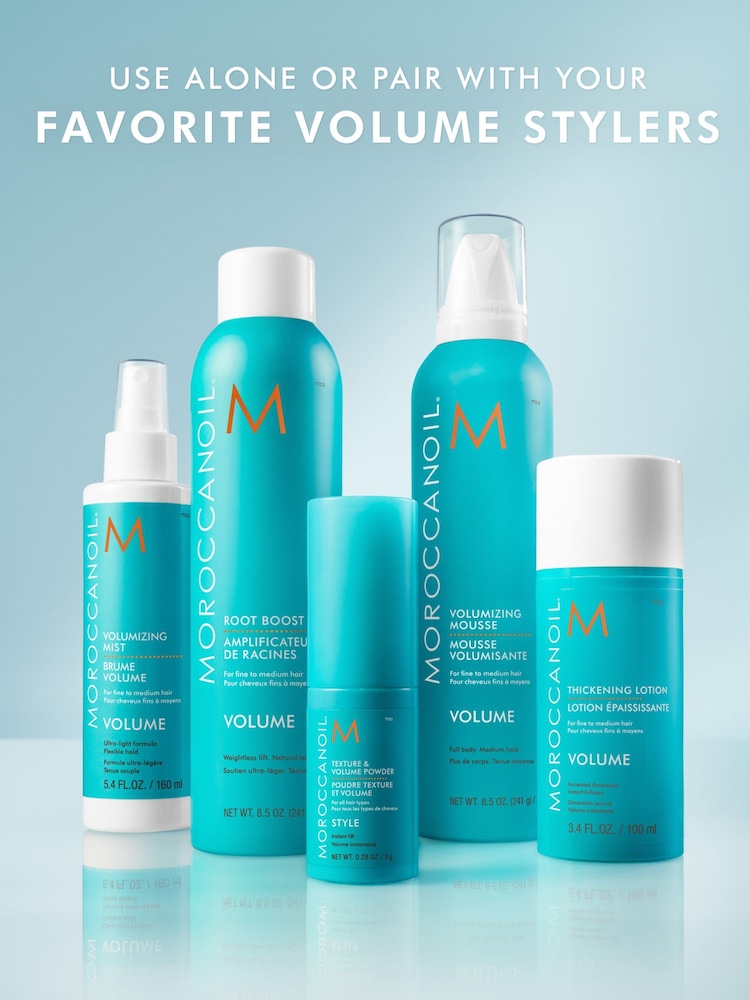 Moroccanoil Texture and Volume Powder 8g - Image 6 of 6
