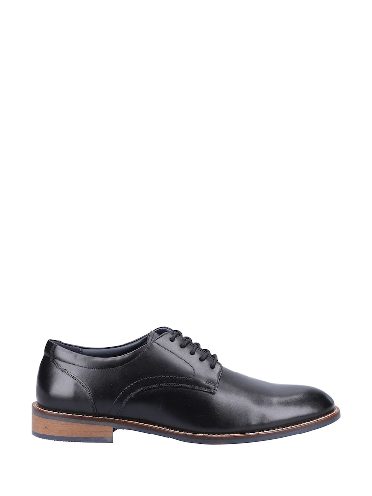 Hush Puppies Damien Lace Up Shoe - صورة 1 من 4 Hush Puppies Damien Lace Up Shoe - صورة 1 من 4