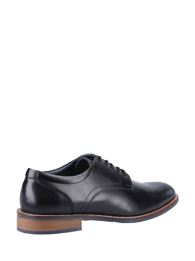 Hush Puppies Damien Lace Up Shoe - صورة 2 من 4 Hush Puppies Damien Lace Up Shoe - صورة 2 من 4