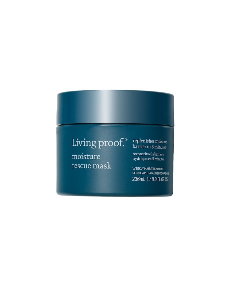 Living Proof Moisture Rescue Mask - Image 1 of 9