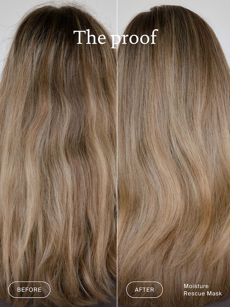 Living Proof Moisture Rescue Mask - Image 2 of 9