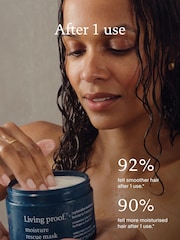Living Proof Moisture Rescue Mask - Image 6 of 9