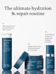 Living Proof Moisture Rescue Mask - Image 9 of 9