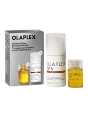 Olaplex Endless Shine Smooth Hair Set - Image 1 of 4