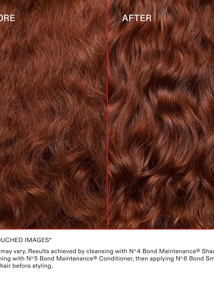 Olaplex Endless Shine Smooth Hair Set - Image 4 of 4