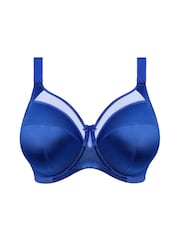 Goddess Navy Blue Wired Keira Bra - Image 7 of 7