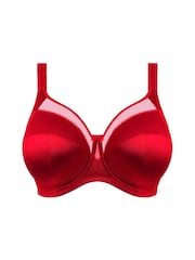 Goddess Red Wired Keira Bra - Image 7 of 7