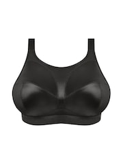 Goddess Black Katarina Non Wired Bra - Image 7 of 7