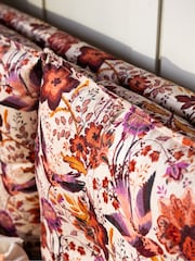 Rockett St George Charleston Garden Velvet Lounge Bed - Image 2 of 6