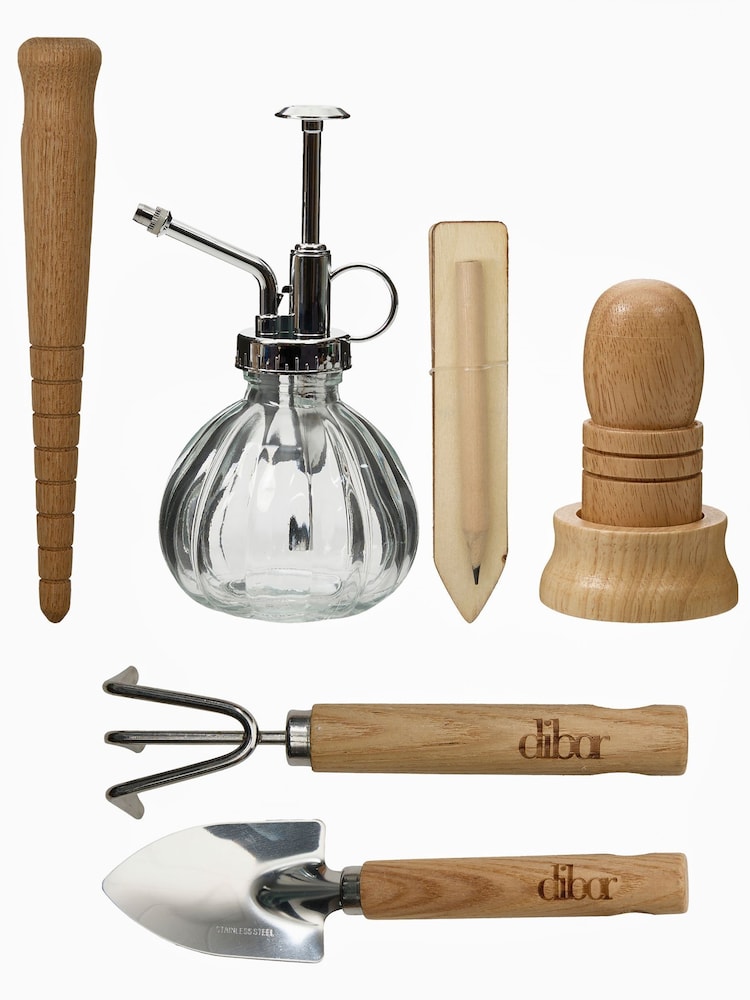 Dibor Natural Country Gardening Gift Set - Image 5 of 5 Dibor Natural Country Gardening Gift Set - Image 5 of 5