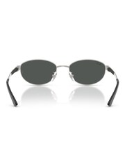 Ray-Ban Silver Oval Sunglasses - Image 7 of 7