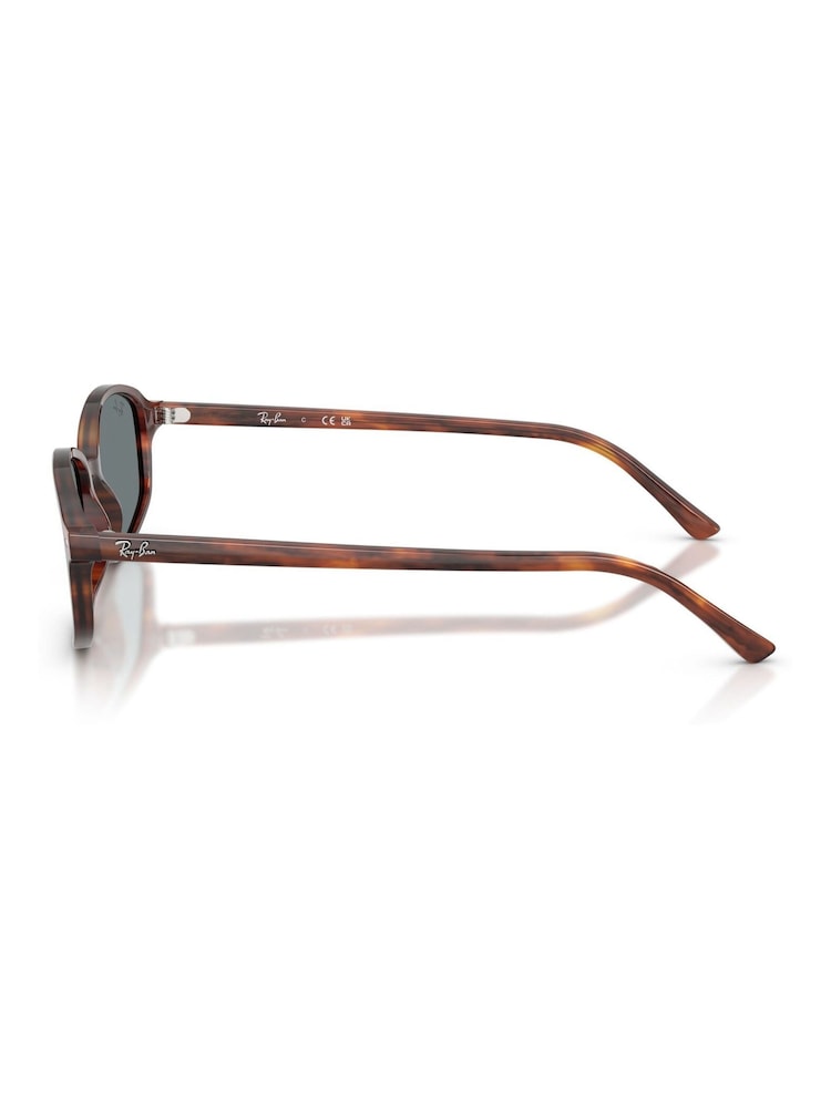 Ray-Ban Brown 0Rb2232 Irregular Sunglasses - Image 5 of 5