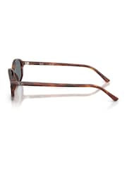 Ray-Ban Brown 0Rb2232 Irregular Sunglasses - Image 7 of 7