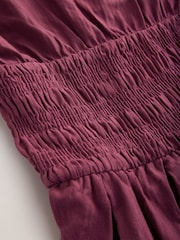 Rhubarb - Jersey Slouchy Shoulder Mini Dress - Imagen 6 de 7