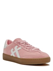 FitFlop The Dash T-Toe Suede Sneakers - Εικόνα 2 του 4