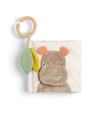 Mamas & Papas Multi Born To Be Wild Baby Play Activity Book - Image 4 of 6