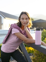 LeMieux Pink Drinks Fondant Bottle - Image 1 of 1