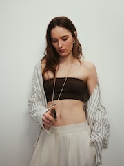 The Set 5 Pack Bralets - 圖片 7，共 15