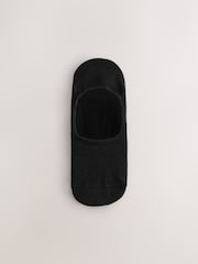 Monochrome Spots/Stripe - Αόρατες κάλτσες πακέτο 5 - Εικόνα 5 από 8