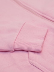 Brands In Pink Disney Minnie Mouse Flowers Onesie - Image 4 of 4