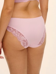 Fantasie Pink Reflect Briefs - Image 4 of 7