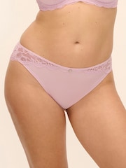 Fantasie Pink Reflect Briefs - Image 5 of 7