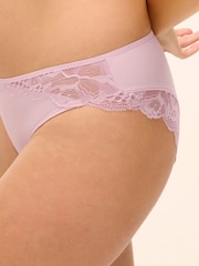 Fantasie Pink Reflect Briefs - Image 6 of 7