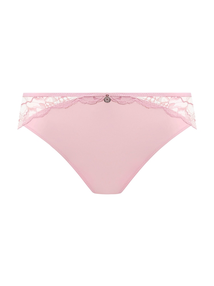 Fantasie Pink Reflect Briefs - Image 7 of 7 Fantasie Pink Reflect Briefs - Image 7 of 7
