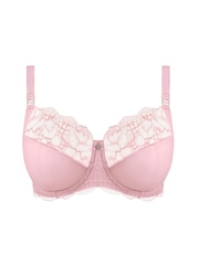 Fantasie Pink Reflect Underwire Side Support Bra - Image 6 of 6
