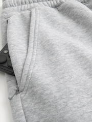 Hollister Baggy Fit Cuffed Hem Joggers - Image 5 of 5