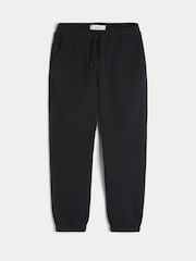 Hollister Baggy Fit Cuffed Hem Joggers - Image 4 of 5