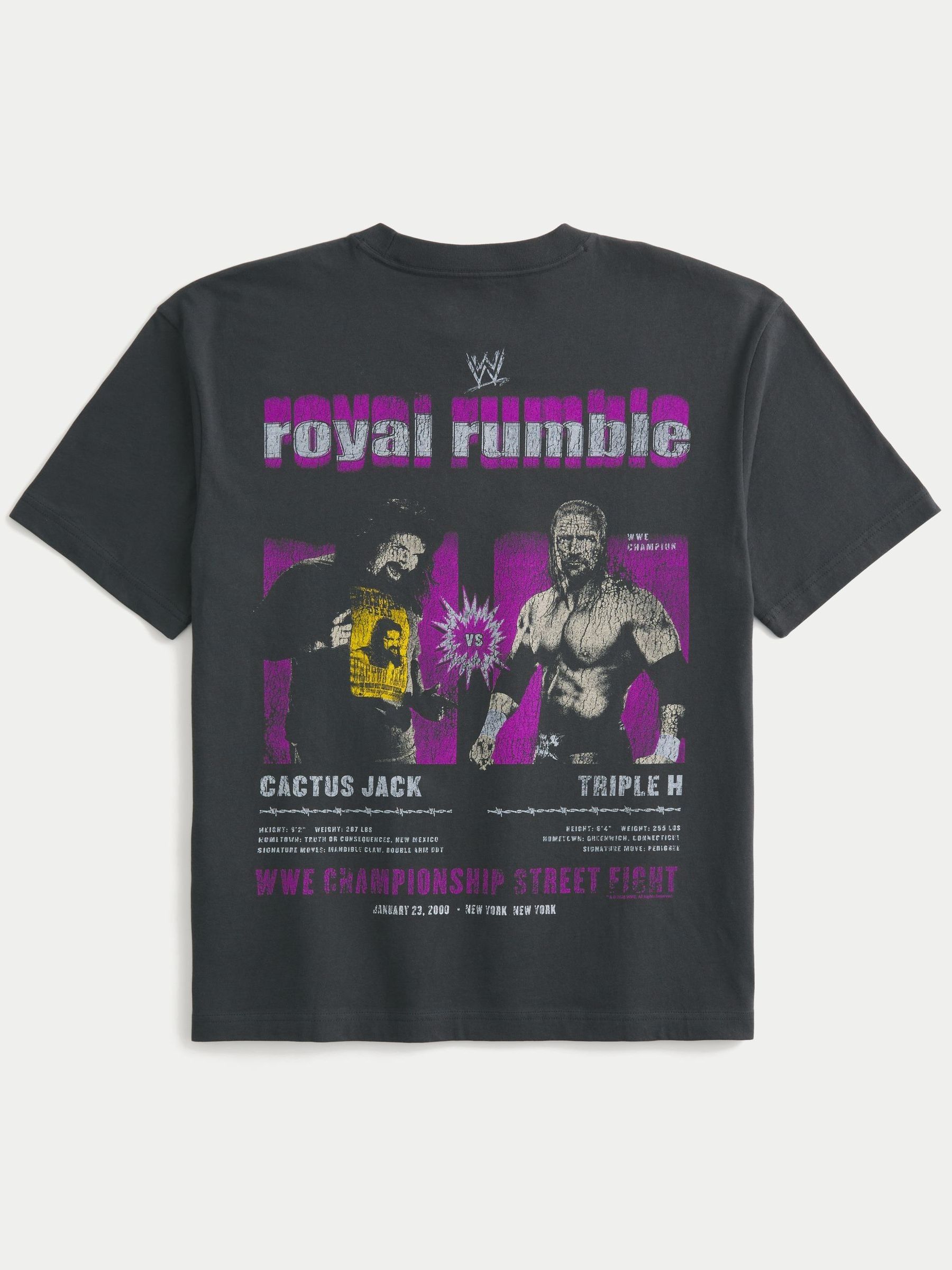 Paledusk RUMBLE Tシャツ XL G87876s5.jpg