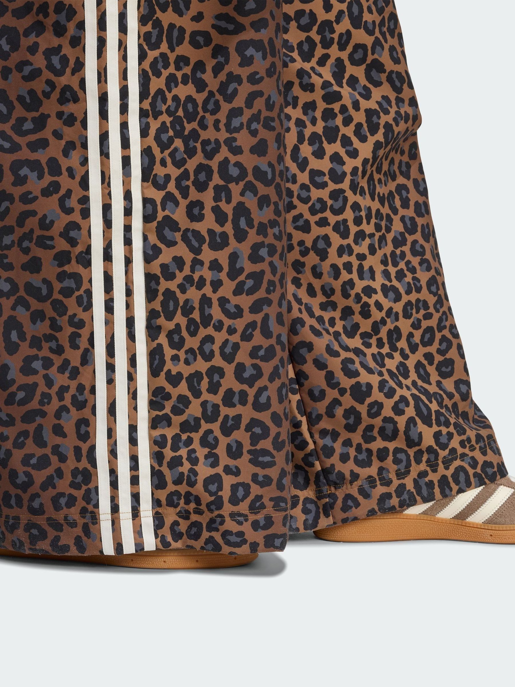 Pirkti adidas Originals Leopard Firebird Oversized Tracksuit