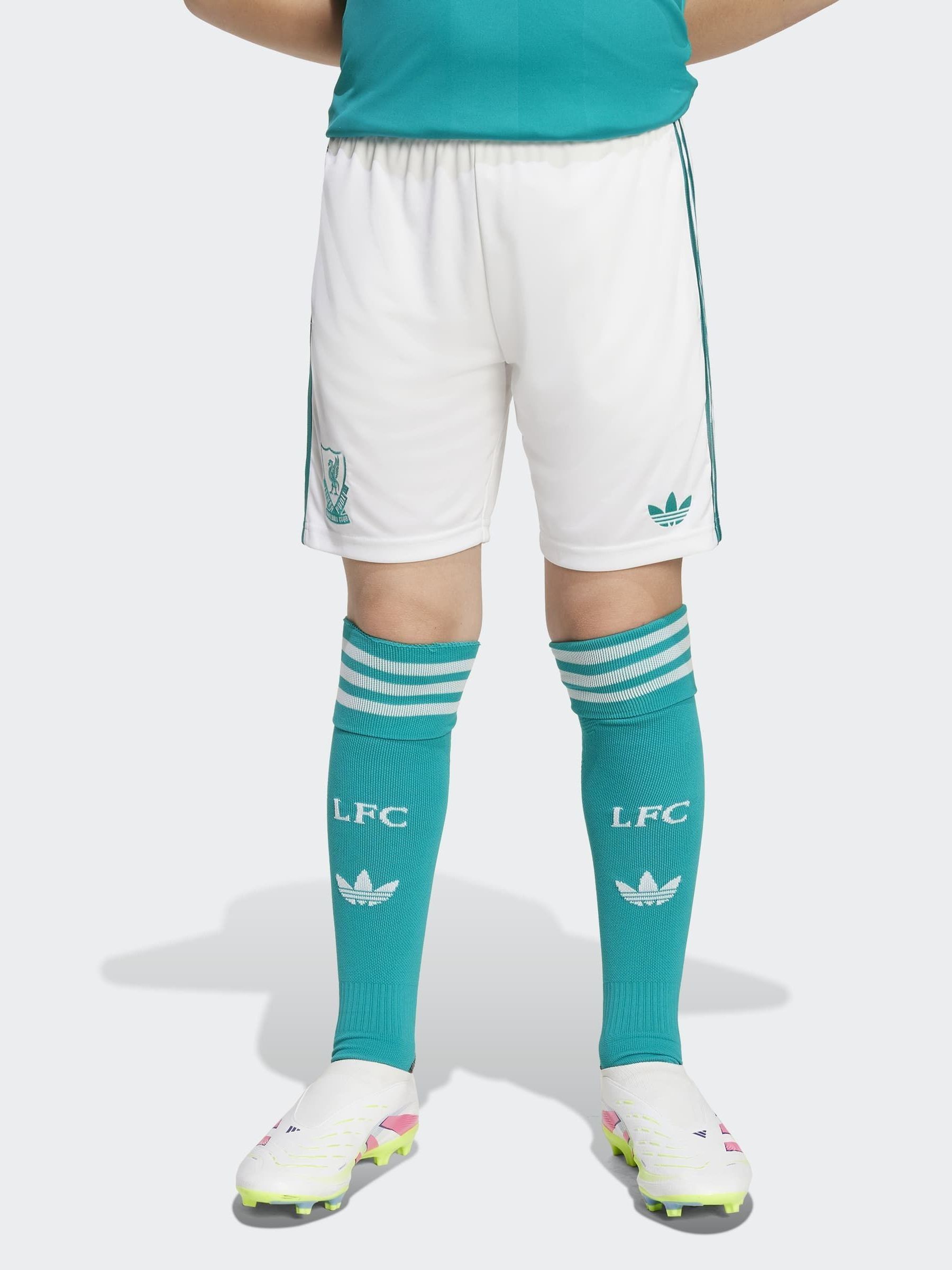 Comprar adidas Liverpool Fc 25/26 Terceiro Calção from Next Brazil