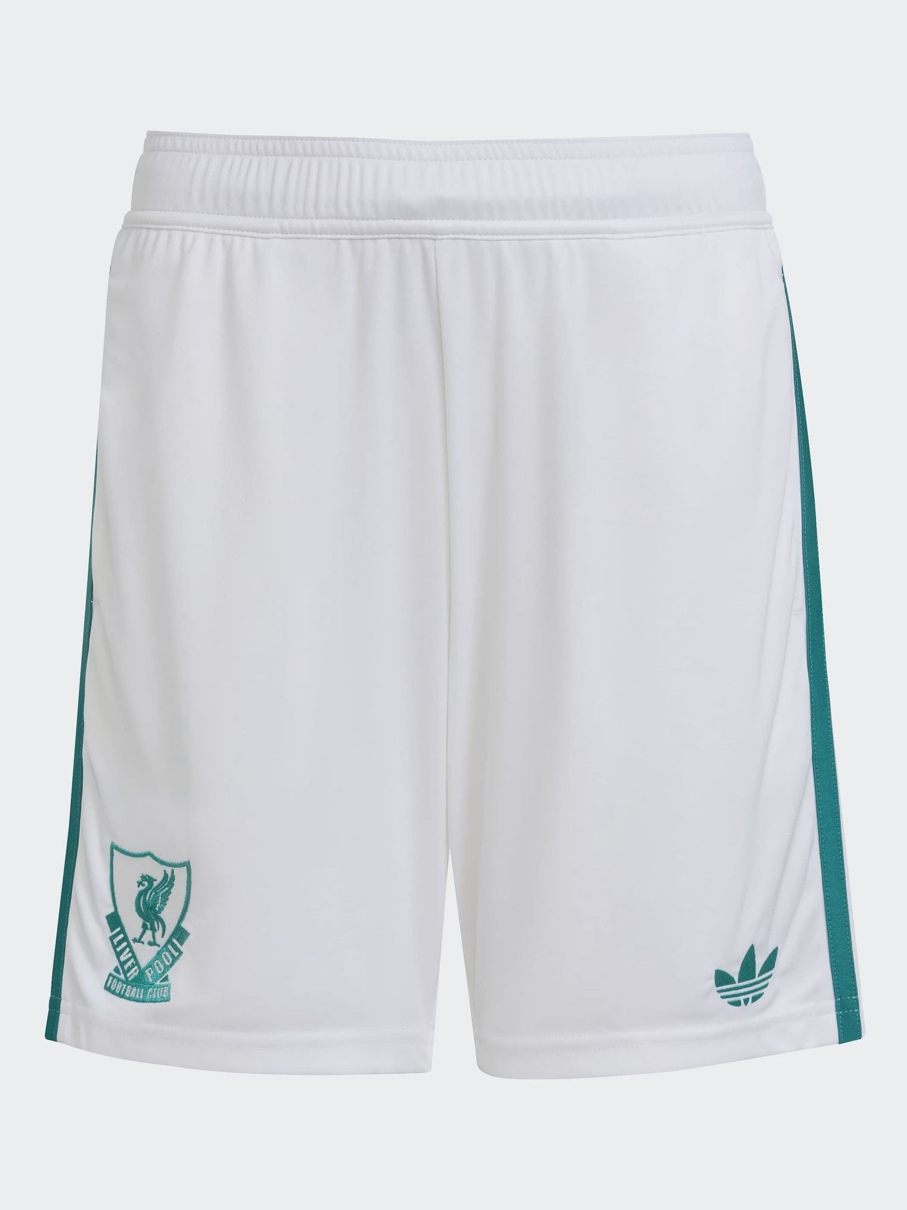 Satın al adidas Liverpool FC 25/26 Üçüncü Şort Next Turkey sitesinden