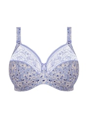 Elomi Purple Morgan Underwire Bra - Image 5 of 5