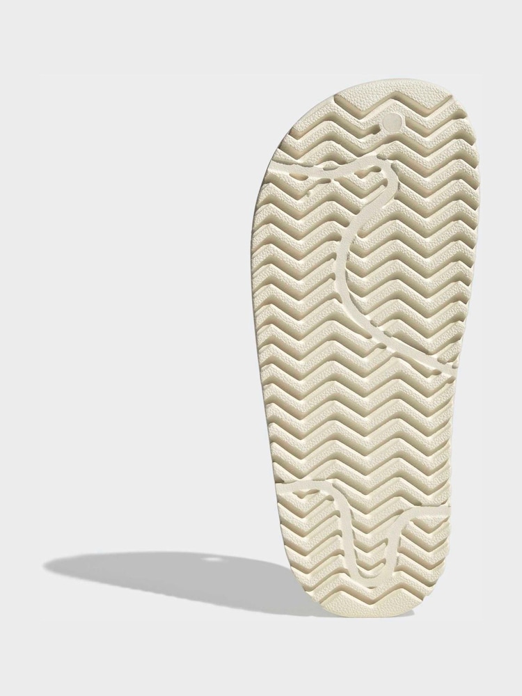Buy adidas Originals White Campus 00S Sandals from Next USA