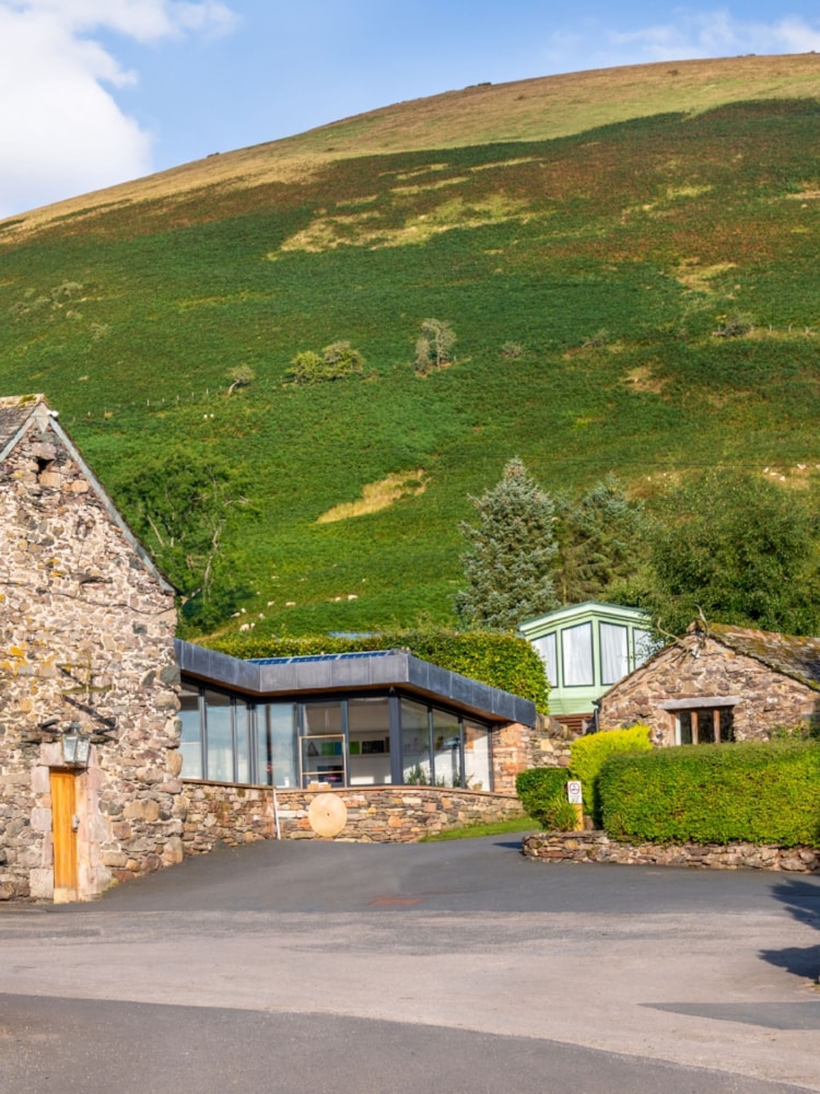 RED LETTER DAYS Dog Friendly Breaks Gift Experience - Image 1 of 4 RED LETTER DAYS Dog Friendly Breaks Gift Experience - Image 1 of 4