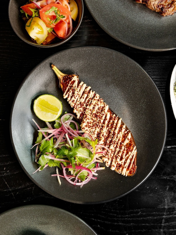 RED LETTER DAYS Meal with Wine for Two at Gaucho Gift Experience - Image 1 of 4