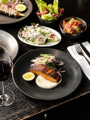 RED LETTER DAYS Meal with Wine for Two at Gaucho Gift Experience - Image 2 of 4