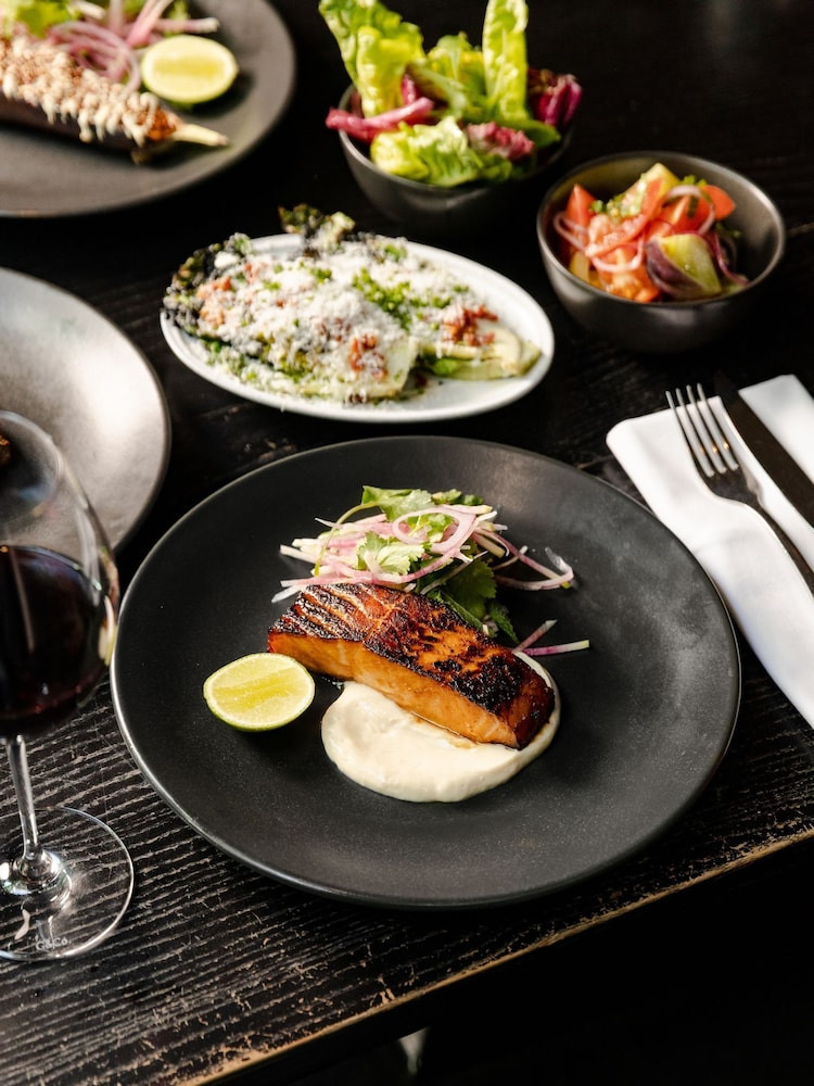 RED LETTER DAYS Meal with Wine for Two at Gaucho Gift Experience - Image 2 of 4