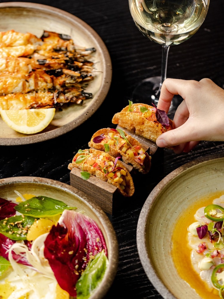 RED LETTER DAYS Meal with Wine for Two at Gaucho Gift Experience - Image 4 of 4