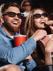 RED LETTER DAYS Vue Cinema Tickets for Two Gift Experience - Image 1 of 4