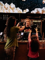 RED LETTER DAYS Vue Cinema Tickets for Two Gift Experience - Image 2 of 4