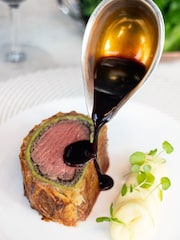 RED LETTER DAYS Three Course Lunch for Two at Gordon Ramsays Savoy Grill Gift Experience - Image 2 of 4